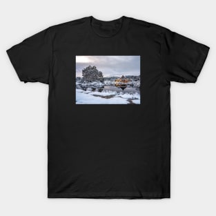Tasmanian Winter T-Shirt